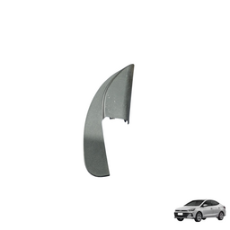 Acabamento Retrovisor esquerdo hyundai hb20 2020 2023