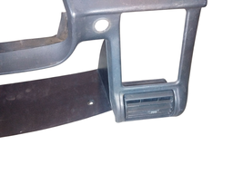 MOLDURA PAINEL CHEVROLET S10 BLAZER 1995 A 00 CONTÉM AVARIAS