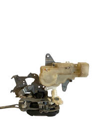 Fechadura Porta Direita S10 2012/.. 2/4p