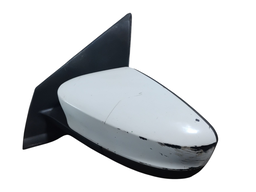 RETROVISOR ESQUERDO KA 2015 A 2021 MANUAL S/ PISCA