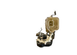 FECHADURA PORTA DIREITA S10 2012/.. 2/4P