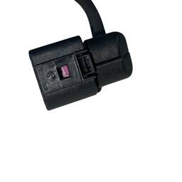 PLUG CONECTOR SENSOR VELOCIDADE AUDI A3