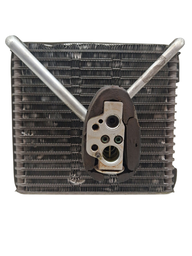 CAIXA EVAPORADORA AC VW FOX CROSSFOX 2010