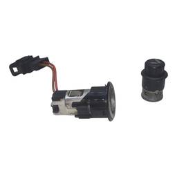 Acendedor Cigarro VW Passat 2.0 FSI 2006 a 2012