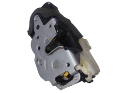 FECHADURA PORTA DIANT ESQ GM CRUZE 12/16 TRACKER 14/19 5PINO