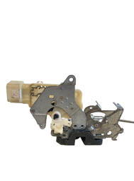 FECHADURA PORTA DIREITA S10 2012/.. 2/4P