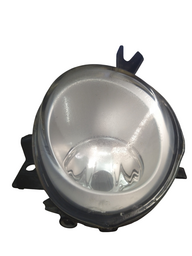 Farol Milha Lado Esquerdo Volkswagen Touareg 2008 4.2 