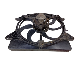 ELETROVENTILADOR GOL VOYAGE SAVEIRO 1.0 G5 G6 (DETALHE)