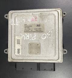 Modulo de injeção hyundai I30 i30 cw  5WY1C91B