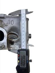 CABEÇOTE CORSA CELTA 1.0 8V GASOLINA