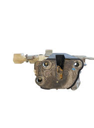 FECHADURA PORTA DIREITA S10 2012/.. 2/4P