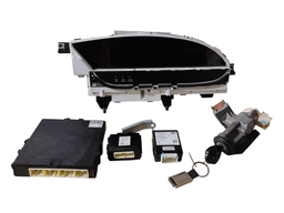 KIT INJEÇAO CODE TOYOTA ETIOS SEDÁN 1.5 2021