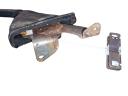 ALAVANCA FREIO DE MÃO TOYOTA COROLLA - 2014 A 18