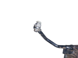 PEDAL ELETRÔNICO ACELERADOR HONDA CIVIC 07 A 11 S/ PEDALEIRA