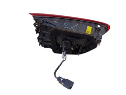 LANTERNA TRASEIRA DIREITA ONIX PLUS 2020 2021/.. MALA S/ LED