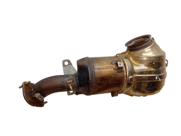 CATALISADOR TORO RENEGADE COMPASS FASTBACK PULSE 1.3 T 2022/