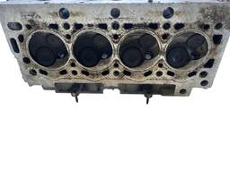 CABEÇOTE PEUGEOT 206 207 HOGGAR CITROEN C3 1.4 06 A 12 FLEX