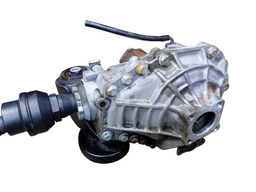 DIFERENCIAL DIANTEIRO RANGE ROVER SPORT 14/22 DISCOVERY 17/