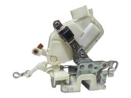 Fechadura Porta Dianteira Direita Etios 2013 a 2021