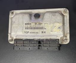 Modulo injeção Gm astra/zafira 93383102