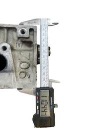 CABEÇOTE PEUGEOT 206 207 HOGGAR CITROEN C3 1.4 06 A 12 FLEX