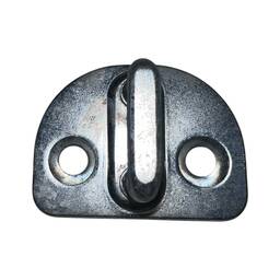 BATENTE PORTA TRASEIRA TIGGO 7 PRO 1.6 2022