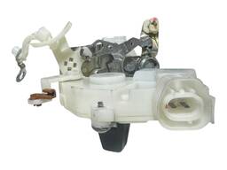 FECHADURA PORTA DIANTEIRA DIREITA ETIOS 2013 A 2021