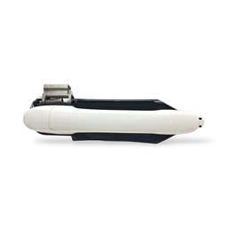 Maçaneta externa traseira direita mobi 2017/ 