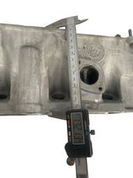 CABEÇOTE GOL VOY SANTANA SAVEIRO AP 1.6 1.8 87/94 TUCHO MEC