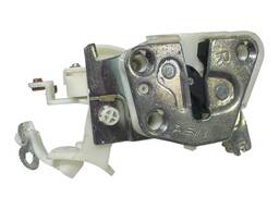 FECHADURA PORTA DIANTEIRA DIREITA ETIOS 2013 A 2021