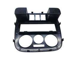 MOLDURA PAINEL CENTRAL VW GOL PARATI SAVEIRO G4 - 2006 A 12