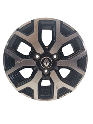 Roda Avulso Renault Kwid Aro 14
