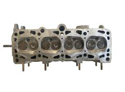 CABEÇOTE GOL VOY SANTANA SAVEIRO AP 1.6 1.8 87/94 TUCHO MEC