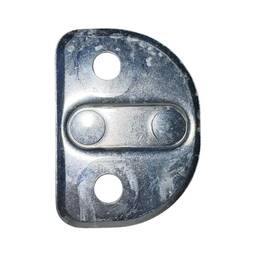 BATENTE PORTA TRASEIRA TIGGO 7 PRO 1.6 2022