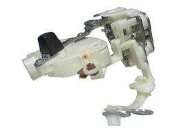 FECHADURA PORTA DIANTEIRA DIREITA ETIOS 2013 A 2021