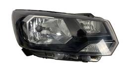 Farol Direito Gol Voyage G8 Saveiro G7 2018/23 RESTAURADO 