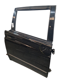 PORTA TRASEIRA DIREITA SSANGYONG ACTYON SPORT 2008 A 2018