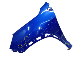 Paralama Esquerdo Chery Tiggo 2 2019 a 2022 C/DETALHE