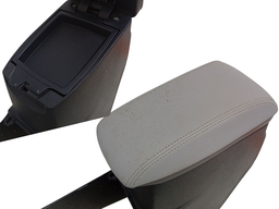 CONSOLE CENTRAL TOYOTA COROLLA 2015 A 2019