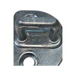 BATENTE PORTA TRASEIRA TIGGO 7 PRO 1.6 2022