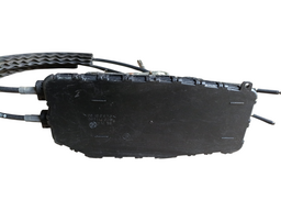 ALAVANCA CAMBIO POLO FOX GOL SAVEIRO G5 G6 G7 G8 1.0 1.6 08/