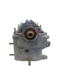 CABEÇOTE GOL VOY SANTANA SAVEIRO AP 1.6 1.8 87/94 TUCHO MEC