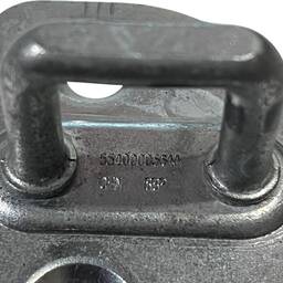 BATENTE PORTA TRASEIRA TIGGO 7 PRO 1.6 2022