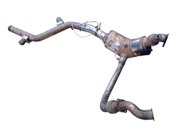 CATALISADOR RANGE ROVER SPORT 3.0 DIESEL 2014 2015 A 2022