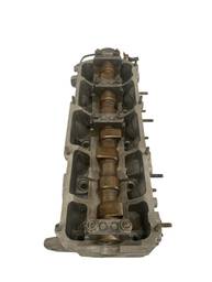 CABEÇOTE GOL VOY SANTANA SAVEIRO AP 1.6 1.8 87/94 TUCHO MEC