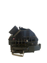 FECH. TRAS ESQ FIEST KA FUSION ECOSPORT TAMPA TRAS ECO TROLL