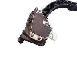 PEDAL ACELERAR GM PRISMA SPIN 11 A 19 C/ PEDALEIRA ALONGADA