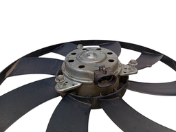 ELETROVENTILADOR FORD EDGE 3.5 V6 2011 A 2018