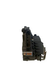 FECH. TRAS ESQ FIEST KA FUSION ECOSPORT TAMPA TRAS ECO TROLL