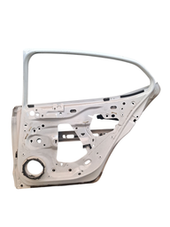 PORTA TRASEIRA DIREITA C4 LOUNGE 2014 2015 A 2020